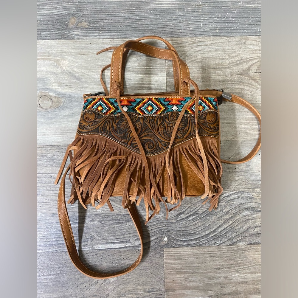 Montana West mini crossbody